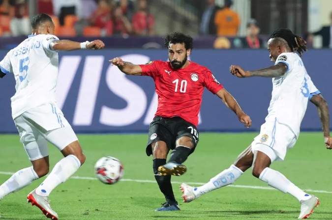 世非预分析：埃及vs布基纳法索，强强对话，萨拉赫能否取得进球