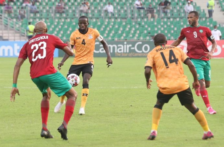 世非预前瞻：摩洛哥 vs赞比亚，摩洛哥有望不失球获胜