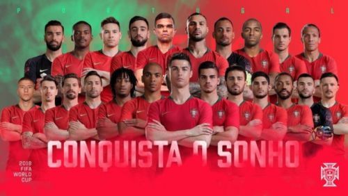 葡萄牙实力如何 葡萄牙最新阵容