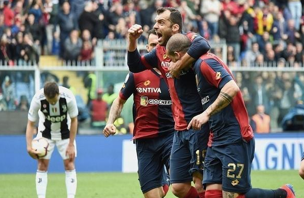 意甲联赛前瞻：斯佩齐亚VS热那亚，降级区保卫战
