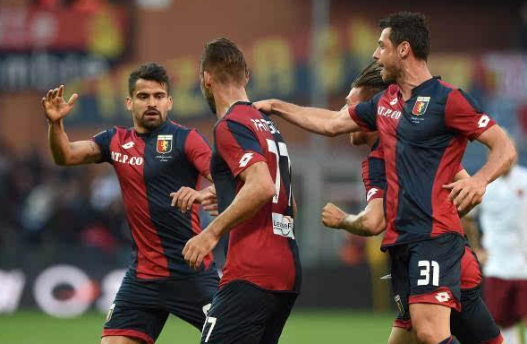 意甲联赛分析：热那亚vs威尼斯，客队状态不稳定