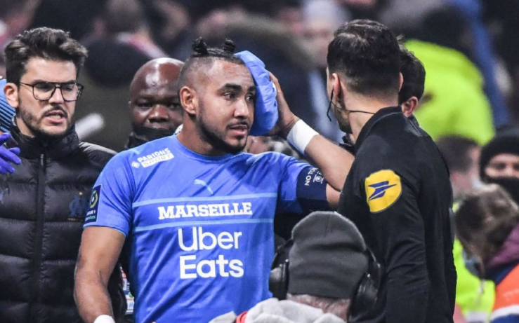 巴黎：法甲联赛不会容忍球迷暴力