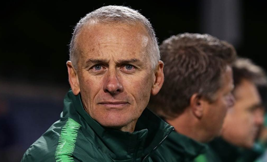 澳超西悉尼流浪者队任命了一名新助理教练