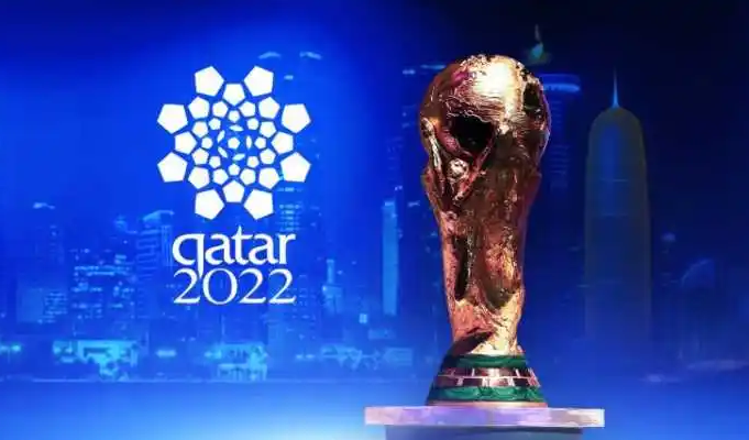 取得2022年卡塔尔世界杯的参赛资格的国家
