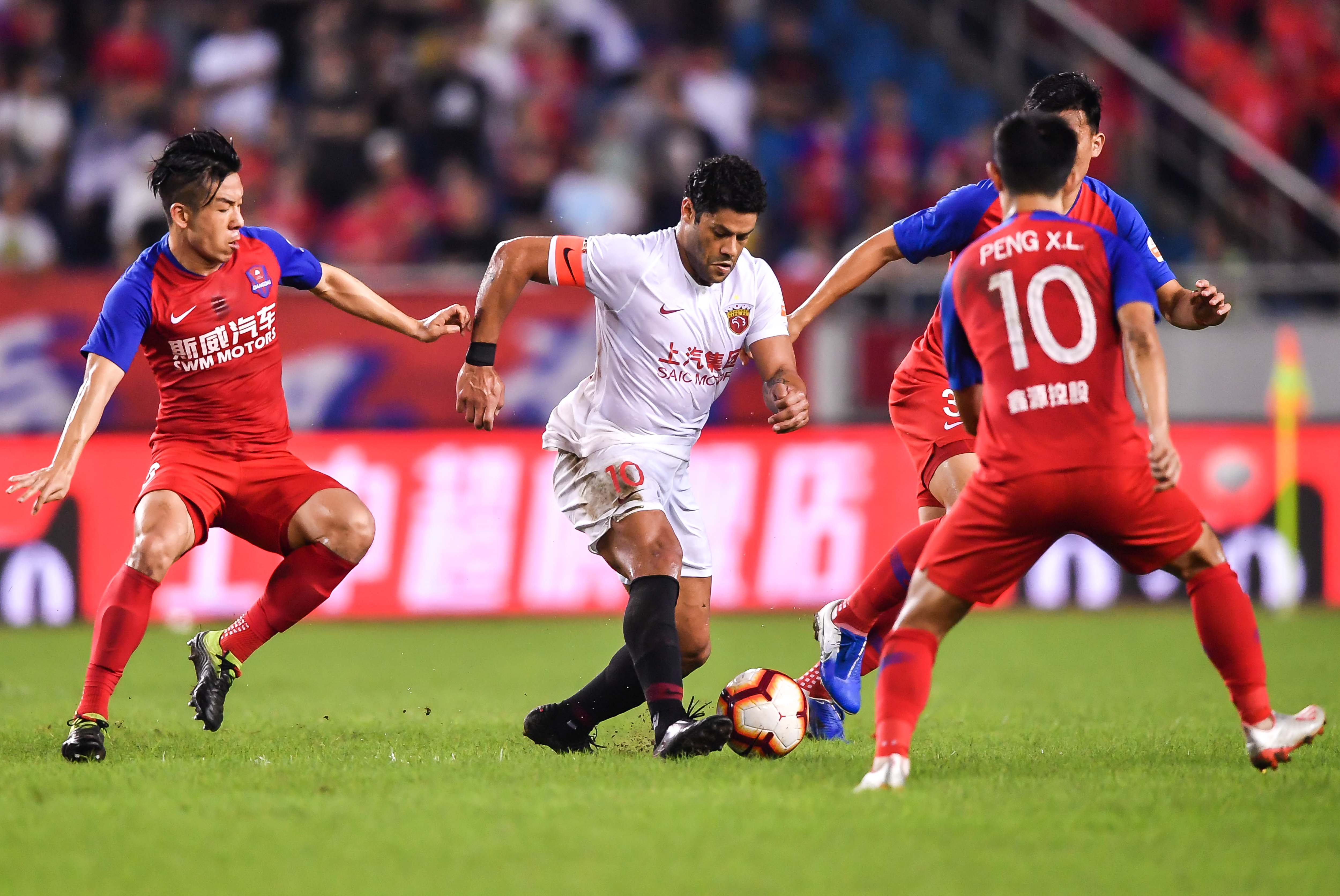 像搞乒乓那样搞足球，中国十年内有机会进世界杯？