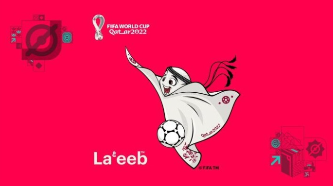 2022年卡塔尔世界杯官方吉祥物，卡塔尔世界杯吉祥物的含义