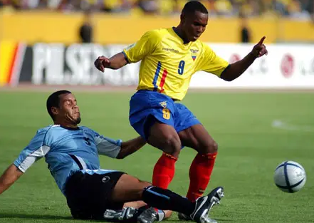 世界杯：厄瓜多尔会被取消资格并被禁止参加2022年世界杯吗