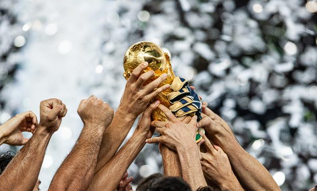 世界杯：2026年世界杯有多少支球队，2026年世界杯的新赛制