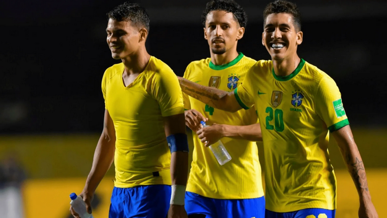 世界杯：有多少南美球队有资格参加2022年卡塔尔世界杯