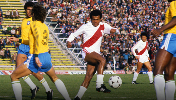 秘鲁参加了多少次世界杯，秘鲁的世界杯记录