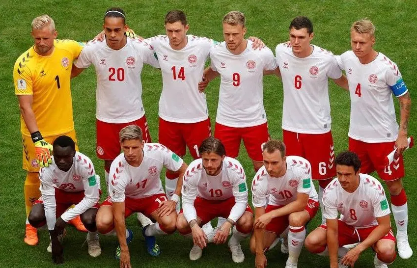 2022年世界杯丹麦阵容，2022世界杯丹麦的国脚阵容预测