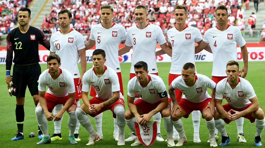2022年世界杯波兰队阵容，2022世界杯波兰国家队阵容