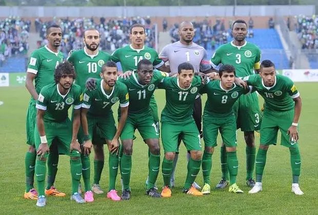 2022年世界杯沙特阿拉伯阵容，2022世界杯沙特阿拉伯国家队阵容