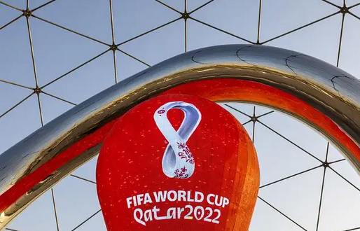 2022年卡塔尔世界杯将会提前一天开始第一轮比赛