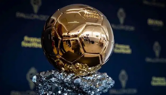 金球奖提名名单，梅西自2005年以来首次离开金球奖提名名单