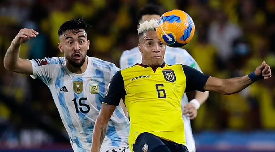 厄瓜多尔仍可能被踢出世界杯，厄瓜多尔被踢出世界杯的原因