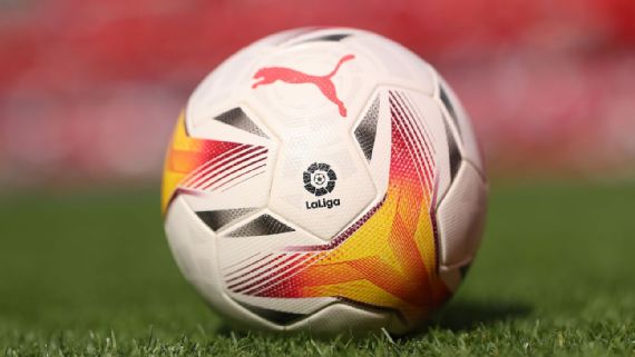 西甲2022-23赛程：皇马、巴萨、马竞将如何驾驭新赛季的赛程表