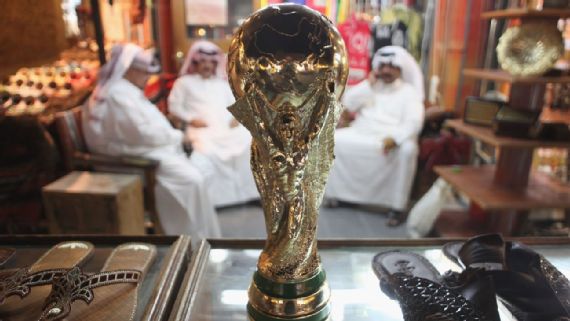 卡塔尔世界杯阿拉伯足球术语一览（1）