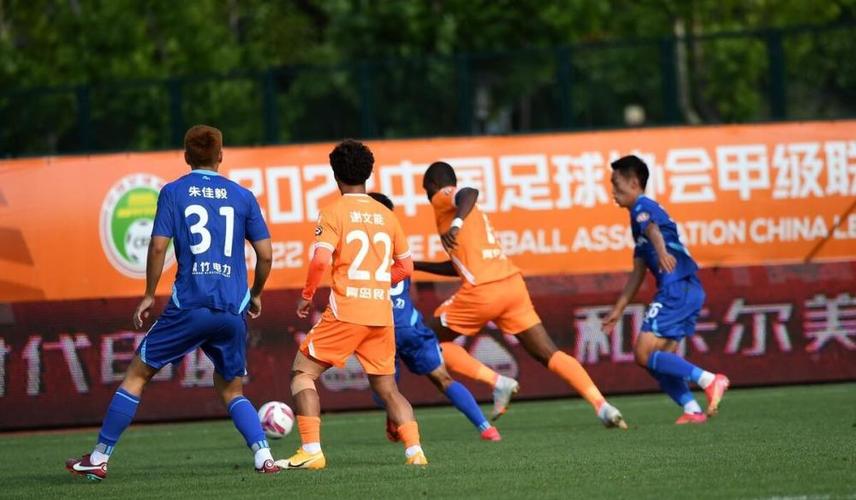 2022年中超联赛分析：武汉长江VS成都蓉城