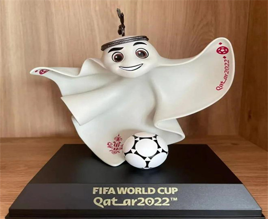 2022年卡塔尔世界杯吉祥物是什么，2022年卡塔尔世界杯吉祥物的名字
