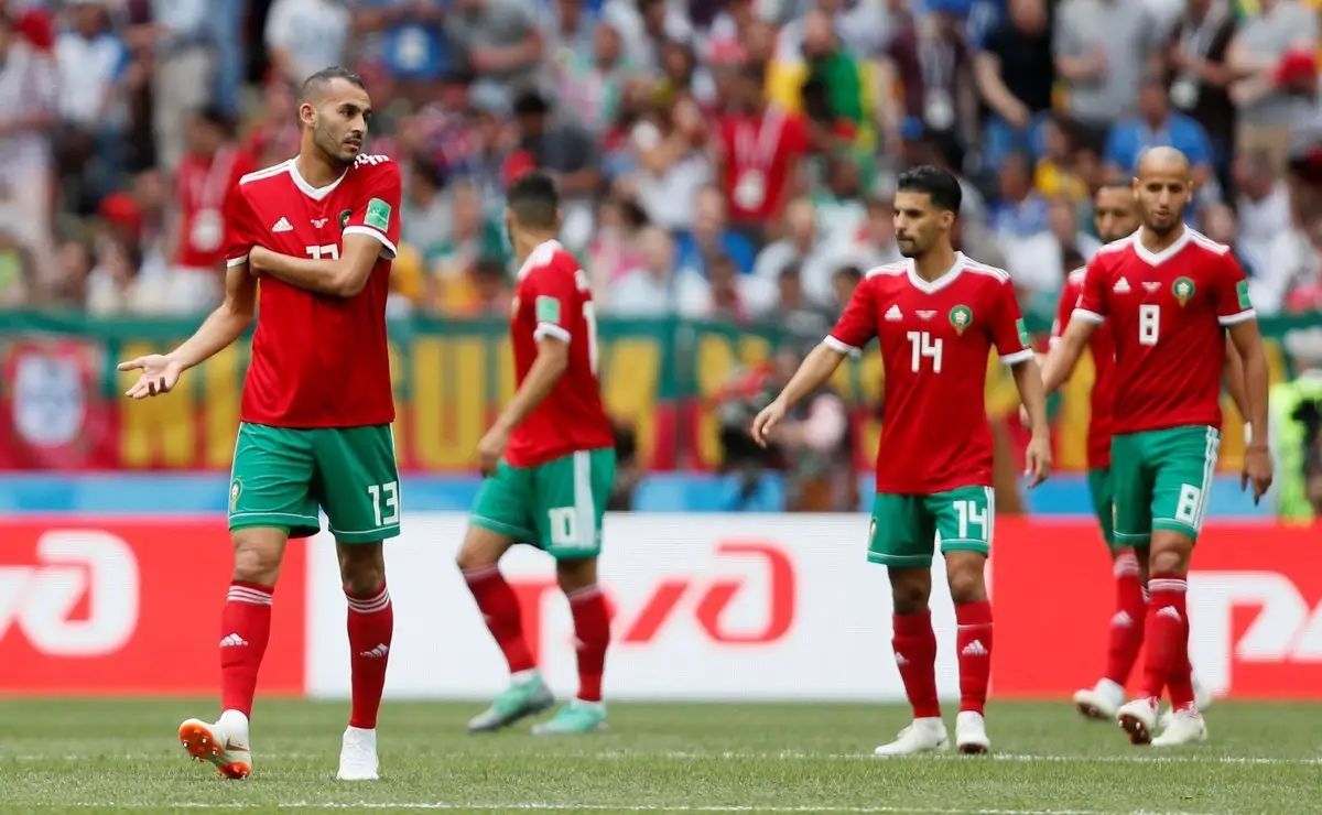 世界杯前瞻：比利时2-0摩洛哥，欧洲红魔剑指出线