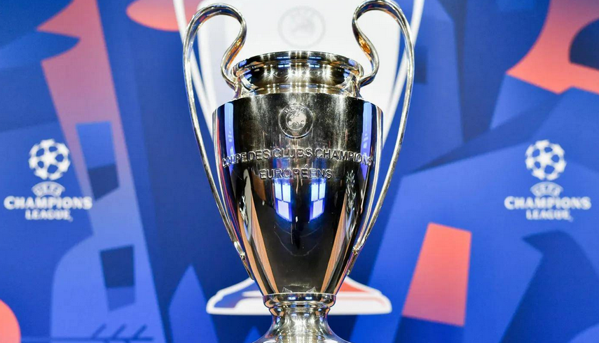 欧冠联赛：俱乐部宣布淘汰赛阵容变动