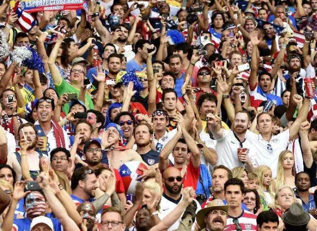 世界杯观看人数最多是哪场比赛 世界杯观众上座率是多少