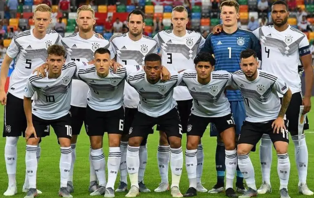 世界杯德国队实力如何