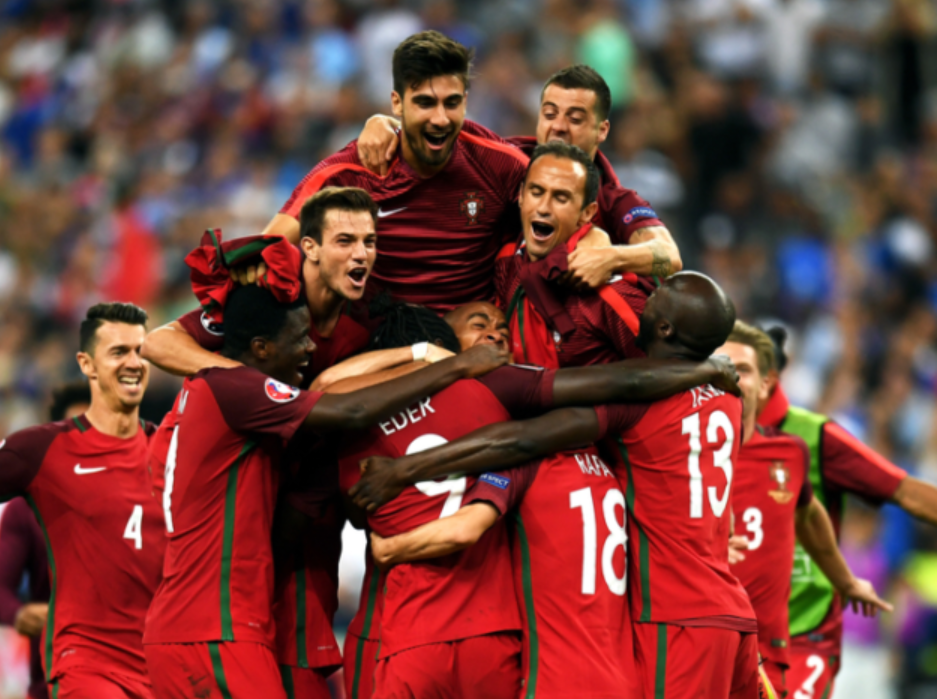 葡萄牙队欧洲杯表现怎么样？葡萄牙队实力如何？