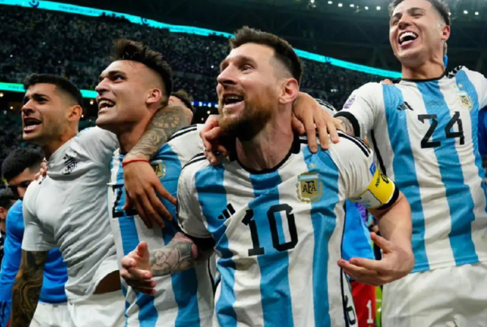阿根廷队实力怎么样？阿根廷队有那些知名球星？