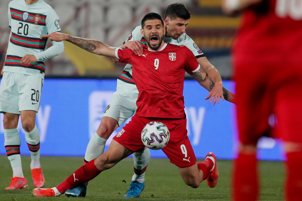 塞尔维亚欧洲杯表现如何？塞尔维亚实力如何？