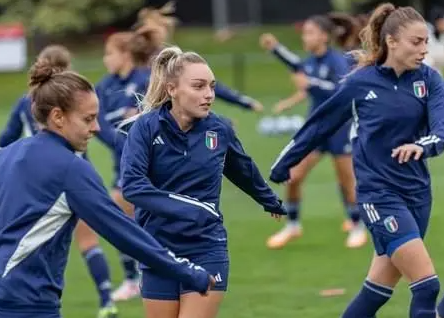 意大利女足vs阿根廷女足(开赛时间：07-24 14:00)