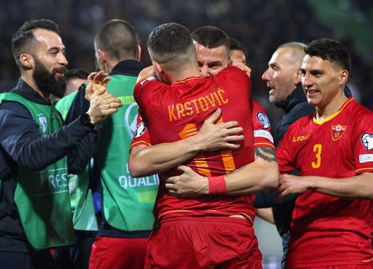 精选欧洲杯匈牙利VS塞尔维亚，匈牙利目前取得三胜一平的不败成绩