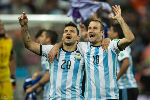 阿根廷vs哥伦比亚视频直播，阿根廷队或将凭借出色的攻击取胜!