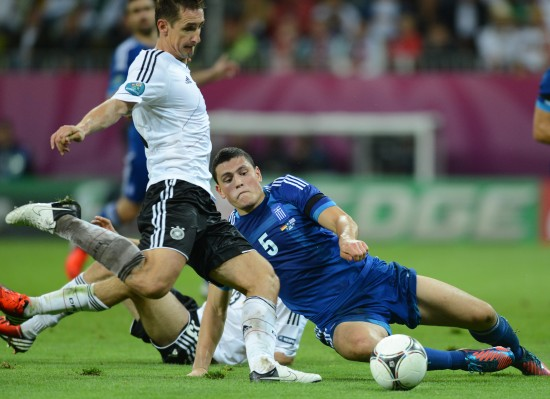 2024友谊赛德国VS希腊，德国队能否力挽狂澜击败希腊队?