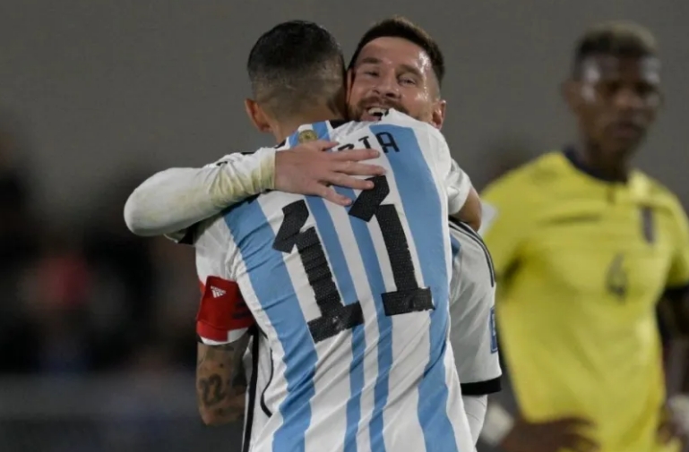美洲杯前瞻：阿根廷 vs加拿大 ，梅西有望带领球队取得开门红