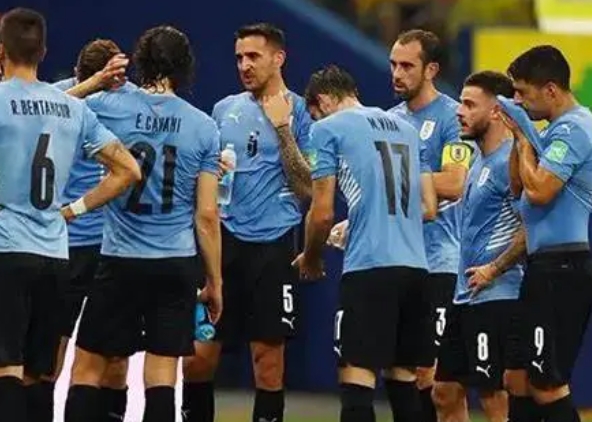 乌拉圭  vs巴拿马