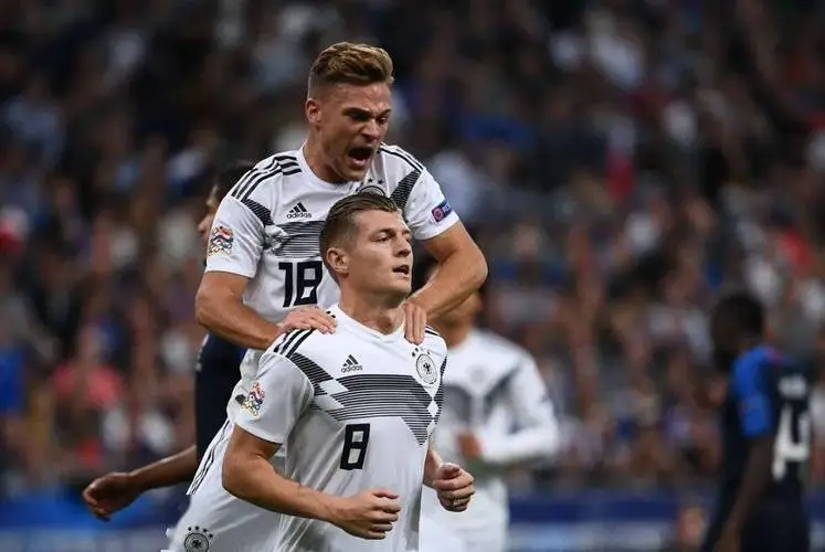 德媒：德国队如果最终夺得欧洲杯，每人将获得40万欧奖金