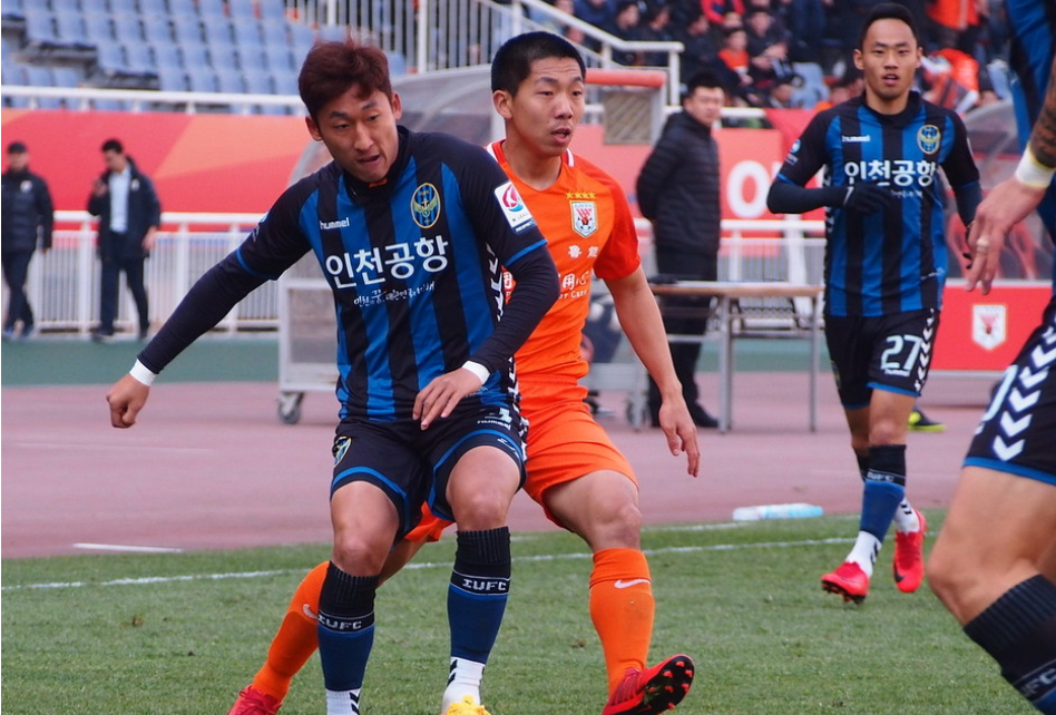 韩国杯蔚山现代VS仁川联队，蔚山现代能否在主场取胜？