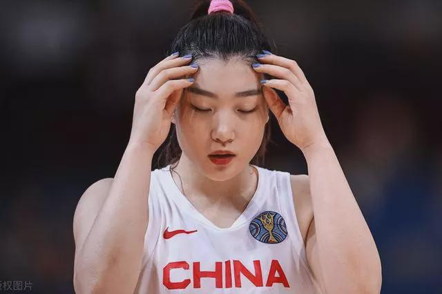 女篮新队长是谁?李梦被姚明任命女篮队长了?